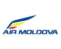 Air moldova logo
