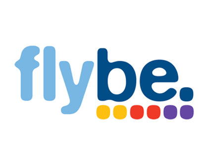 flybe logo