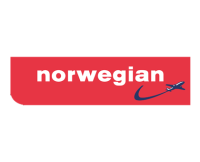 norwegian air logo