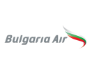 Bulgaria air logo