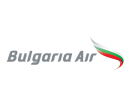 Bulgaria air logo