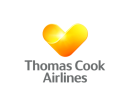 Thomas cook airlines logo
