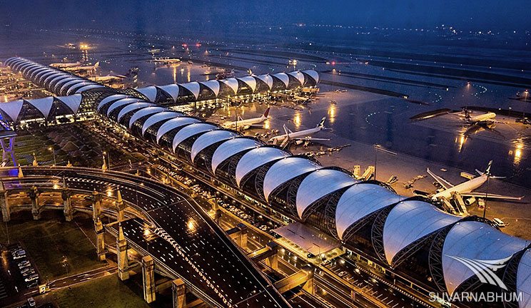 pune international airport india