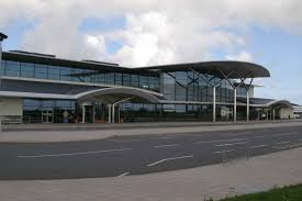guernsey airport