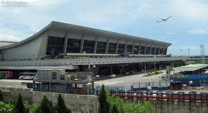 North Korea International Airport