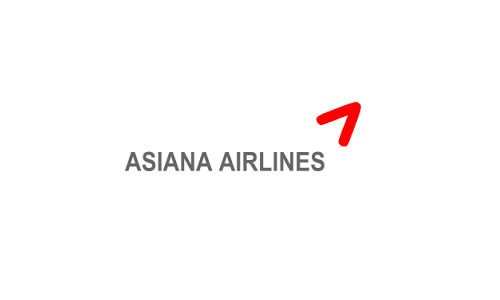 Asiana Airlines logo