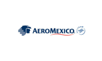 Aeromexico logo