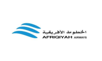 Afriqiyah Logo