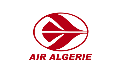 air algerie logo