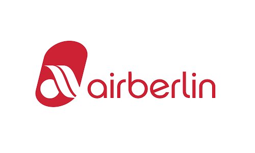 Air Berlin logo