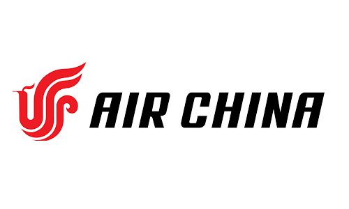 Logo de air china
