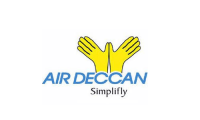 Air Deccan logo