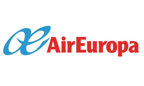 air europa airline logo