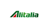 Alitalia Logo