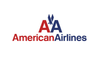 American Airlines logo