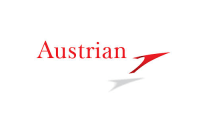 Austrian Airways logo