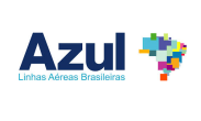 azul brazilian airlines logo