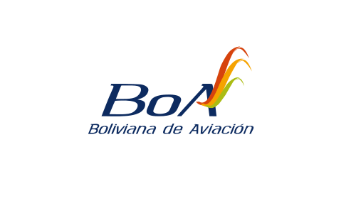 Boliviana de Aviacion logo