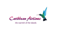 caribbean airlines logo