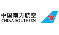 Logotipo de China Southern