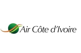 Air Côte D'Ivoire logo