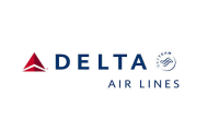 Delta Air Lines logo