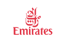 Logotipo de Emirates