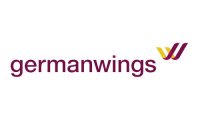 Logotipo de Germanwings