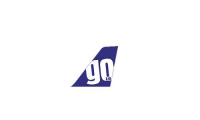 go air logo