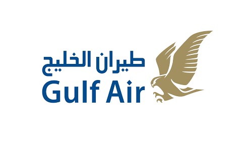 Gulf Air logo