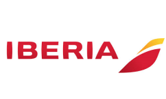 iberia carry on size inches