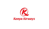 kenya airways logo