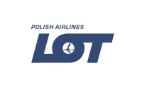 lot polish airlines logo