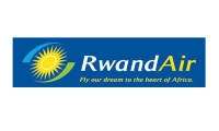 Rwandair airline logo