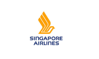 Singapore Airlines logo
