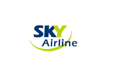 SKY Airline logo