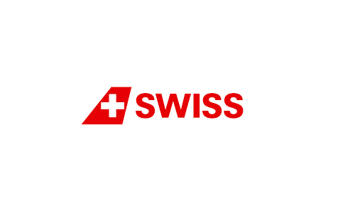 Swiss Air logo