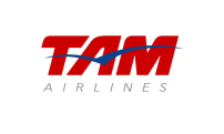 Tam airline logo
