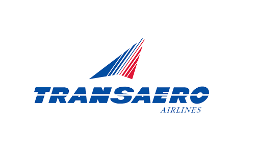 transaero logo