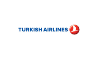 Turkish Airlines logo