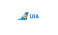 Ukraine International Airlines Logo