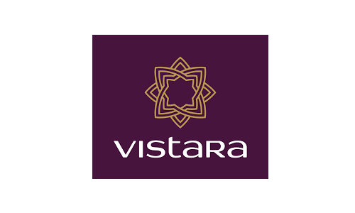 Vistara logo