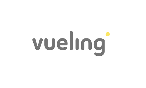 Vueling airline logo
