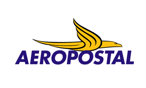 Aeropostal logo