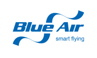 Blue Air logo