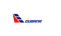 Logotipo de Cubana De Aviación.