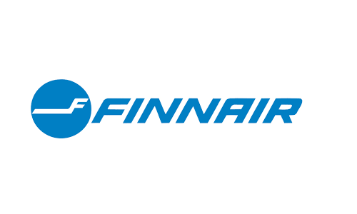 Finnair logo