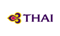 Thai Airways logo