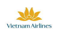 Logotipo de Vietnam Airlines