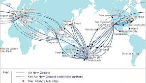 Air New Zealand | Book Flights and Save